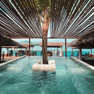 Residência Angra Deep Blue - Ангра-дус-Рейс