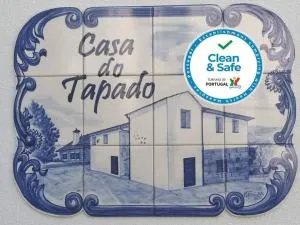 Casa da Vovó (Casa do Tapado) - Amarante
