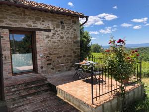 Agriturismo Oliviera Winery