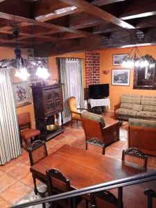 Mountain House in Ivanrey - Сьюдад-Родріго