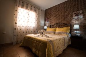 Casa Manel, La Gomera