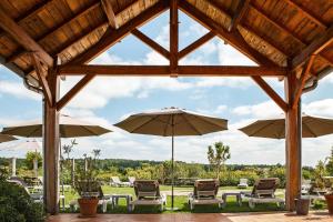 Relais des Vigiers