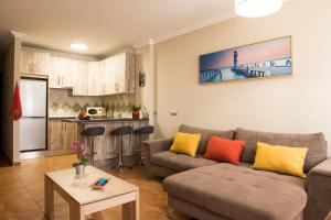 Casa Manel, La Gomera