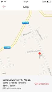 WIFI TENERIFE SUR GUEST HOUSE