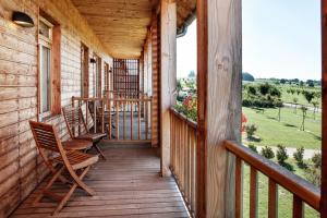 Relais des Vigiers