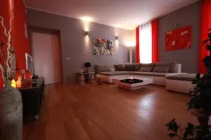 Apartment Villa Mandria - Opatija