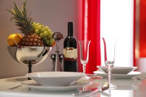 Apartment Villa Mandria 