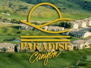Paradise Canyon Golf Resort - Luxury Condo U403 - Magrath