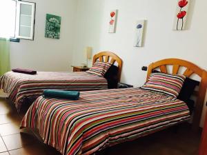 WIFI TENERIFE SUR GUEST HOUSE