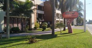Hotel Escala Uno