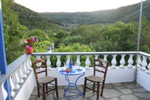 Alexandra Studios Skopelos Greece