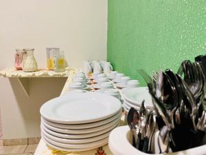 Hotel Universitário Goiatuba