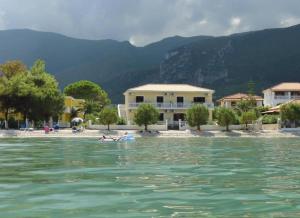 Beach House I&II Zakynthos Greece