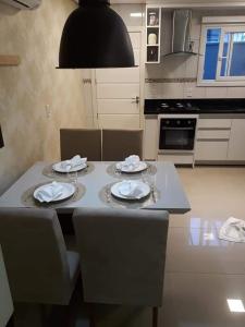 Residencial Santa fé flat