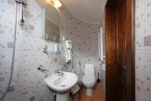 Chalet Milenium Residence Bran