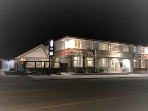 Ranfurly Hotel - Waipiata