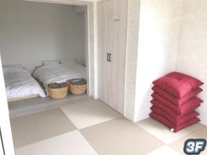 Purpose Resort Ocean View Kamakura