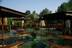 Alba Regia Pansion Egri