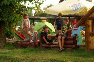 Alba Regia Pansion Egri