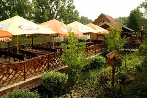 Alba Regia Pansion Egri