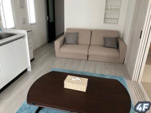 Purpose Resort Ocean View Kamakura