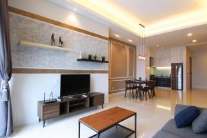Azure Residences by Sleepy Bear Paradigm Mall
