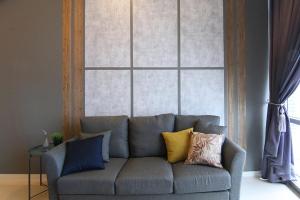 Azure Residences by Sleepy Bear Paradigm Mall