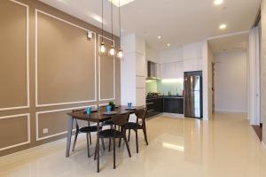 Azure Residences by Sleepy Bear Paradigm Mall