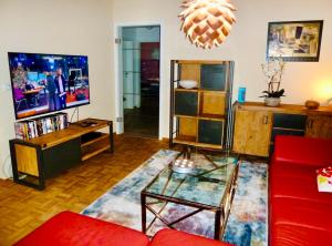 Exklusives Wohnen am Stadtpark