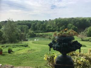 Sejours chez l'habitant Les Temps des Sources : photos des chambres