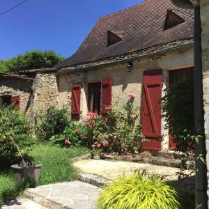 Sejours chez l'habitant Les Temps des Sources : photos des chambres