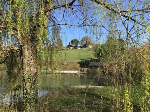 Sejours chez l'habitant Les Temps des Sources : photos des chambres