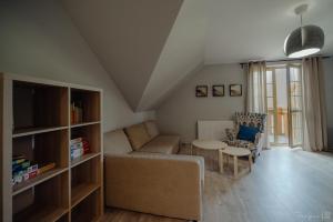 Apartamenty Silence Górskie Zacisze