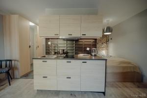 Apartamenty Silence Górskie Zacisze