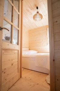 Agroturystyka Nowa Pasłęka