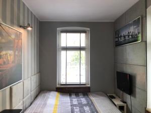 Sopot Apartament Glamour