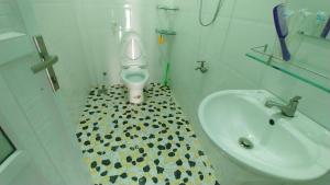 Trúc Nguyên - Vĩnh Hy Homestay