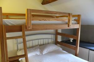 B&B / Chambres d'hotes Moulin2Roues : photos des chambres