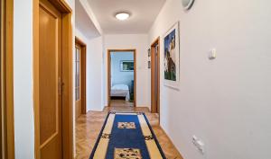 Apartmán u lázní Lednice