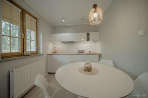 Apartamenty Silence Wichrowe Wzgórze