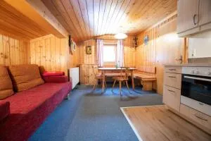 Haus Nr. 1 - Königsleiten