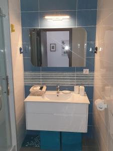 ClausStudio Onix Blue Mamaia Nord