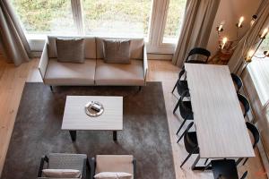 Hotel K5 Levi and K5 Villas