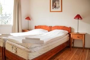 Hotel K5 Levi and K5 Villas