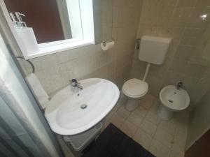 Apartmani RUZA