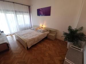 Apartmani RUZA