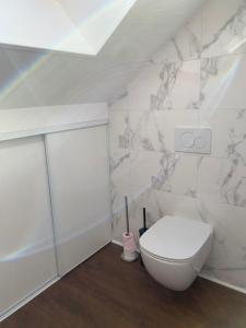 Appartements Duplex plein centre ville 3Etoiles : photos des chambres