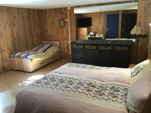 Hotels HOTEL RESTAURANT LA FOURMI : photos des chambres