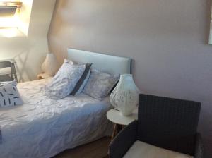 B&B / Chambres d'hotes A l'Oree de Bruz : photos des chambres
