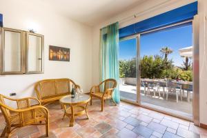 Villa Sara by BarbarHouse